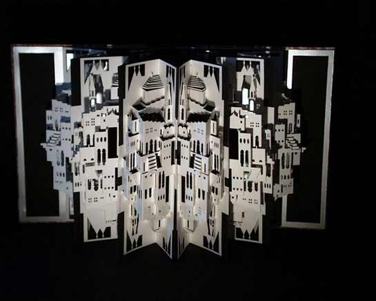 Arte de Papel