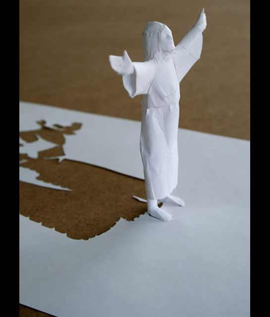 Arte de Papel