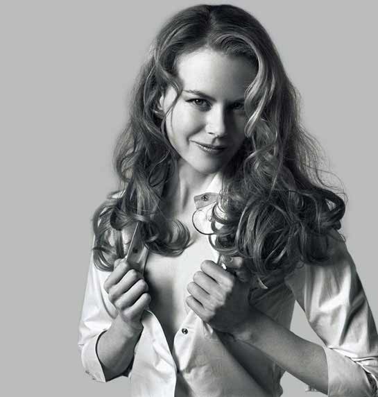Nicole Kidman