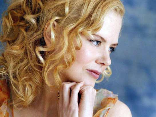 Nicole Kidman