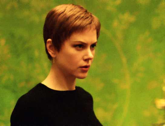 Nicole Kidman