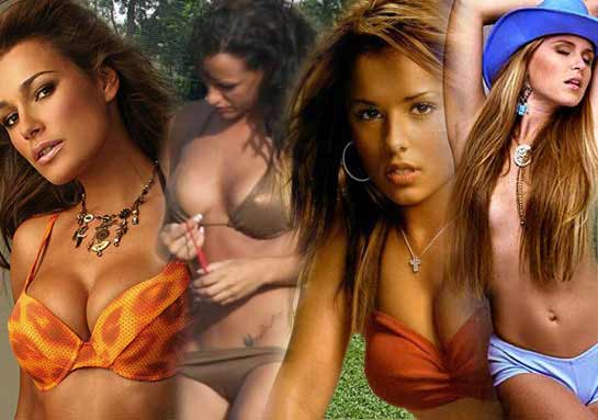 Belas do Futebol