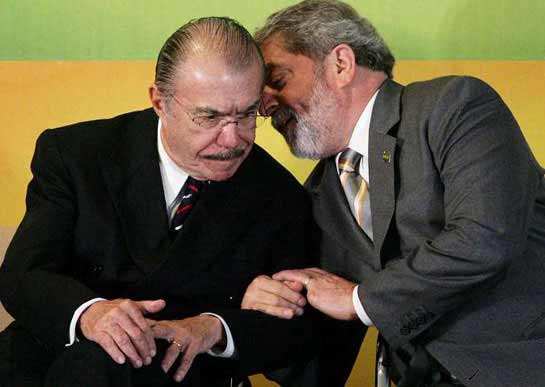 Papo de Amigos Para Que Serve o Senado?