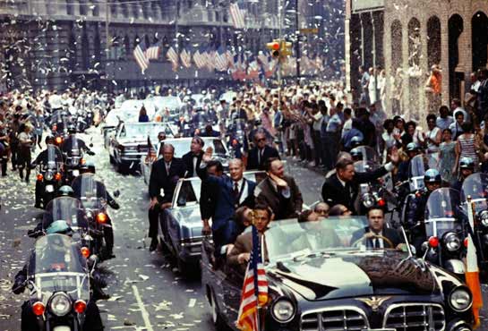 Apollo 11 A Conquista da Lua: 40 Anos