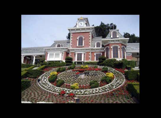 Neverland