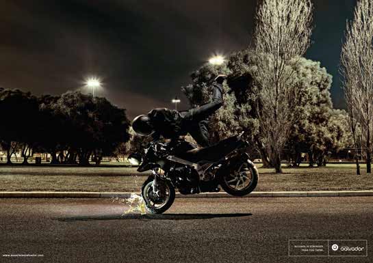 anphot 7 Anúncios Incríveis Photoshopados