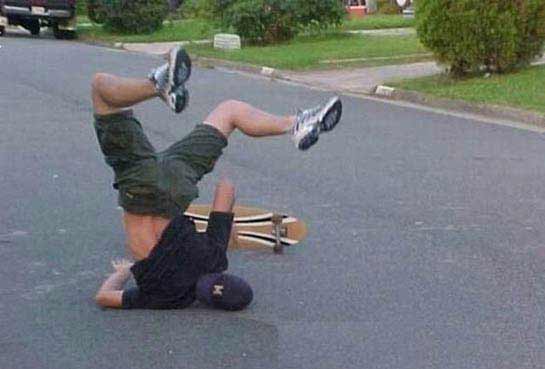 Fotos no Momento Exato