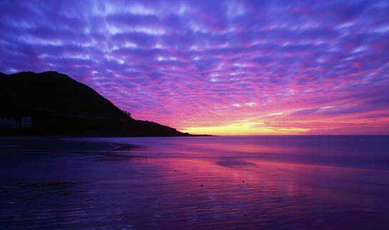 Pôr-do-Sol