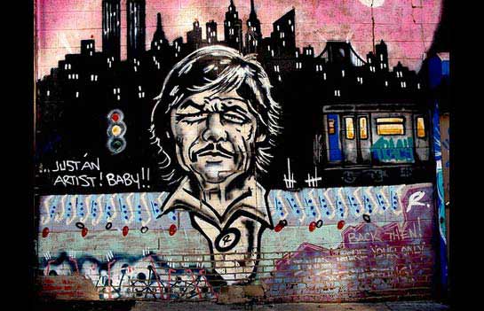 Graffiti