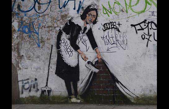 Graffiti