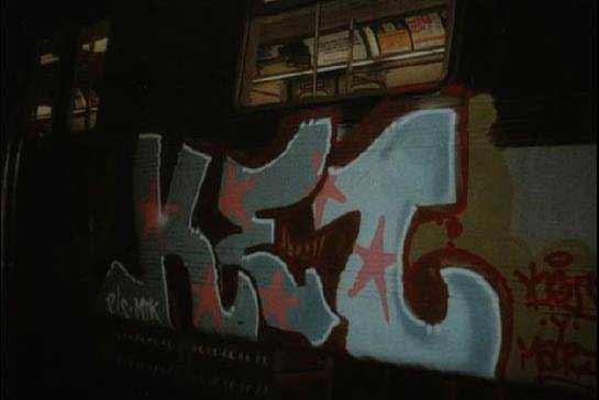 Graffiti