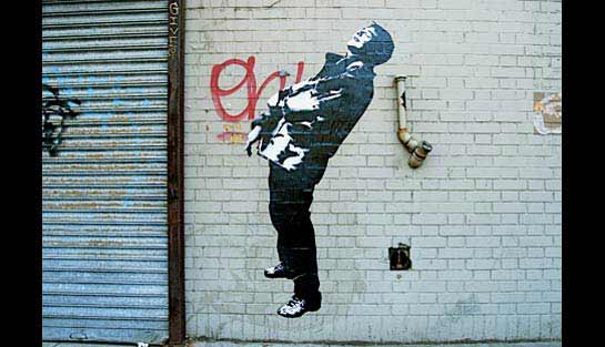 Graffiti