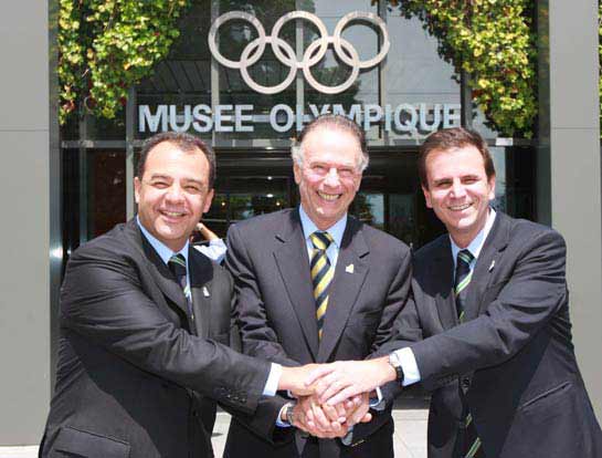 Rio 2016