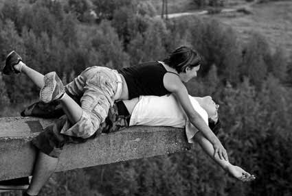 Amor extremo