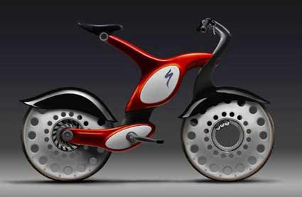 Bikes do Futuro