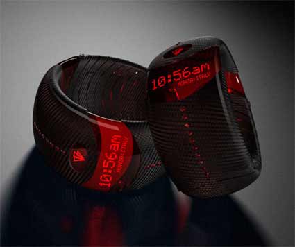 F1 Carbon