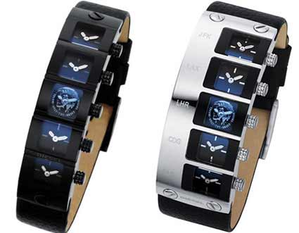 Diesel Multi Display