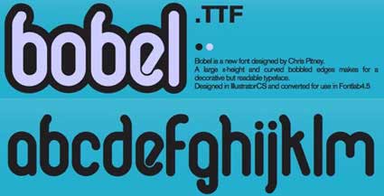 Bobel