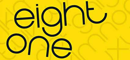 Eight One