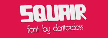 Squair