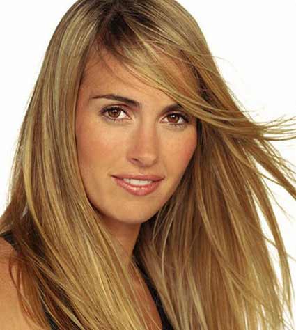 Heather Mitts
