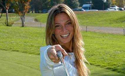 Margherita Granbassi