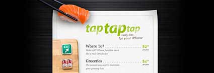 TapTapTap