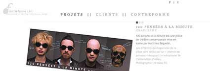 Contreforme.ch