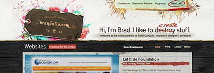 Brad Candullo