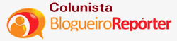 Leia minha coluna no Blogueiro Reporter