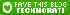 Favoritar blog no Technorati