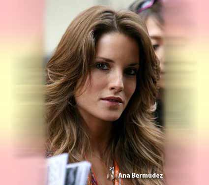 f una Formula Una: Quem serÃ¡ a  Modelo Mais Bonita da Temporada?