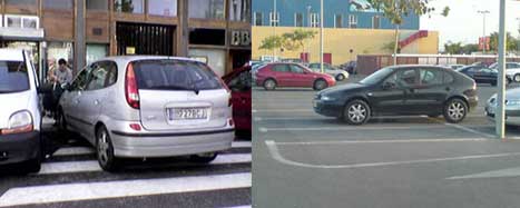Imagens do site