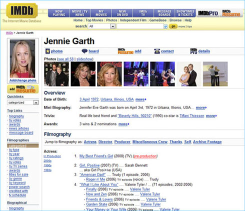 IMDb