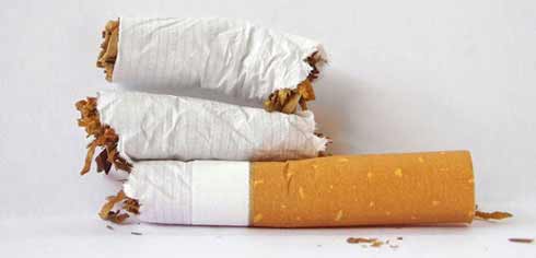 Cigarro no Brasil é um dos mais baratos do mundo