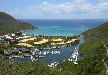 Saint Marteen