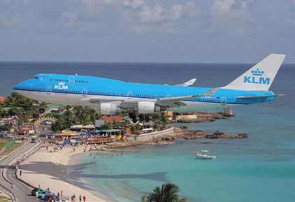 Saint Marteen