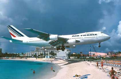 Saint Marteen