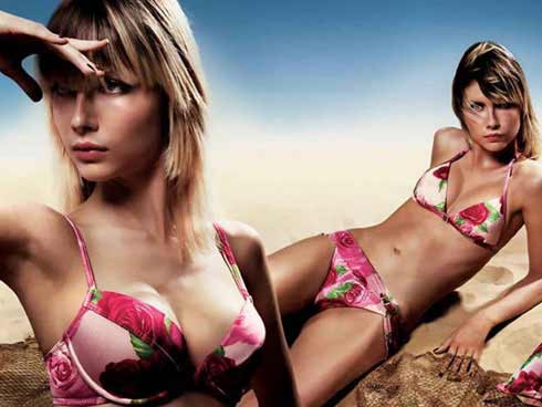 Ana Claudia Michels foi considerada cheinha por pesar 66 kg