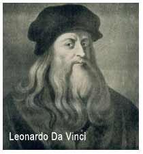 Leonardo Da Vinci