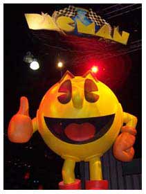 Pac-Man