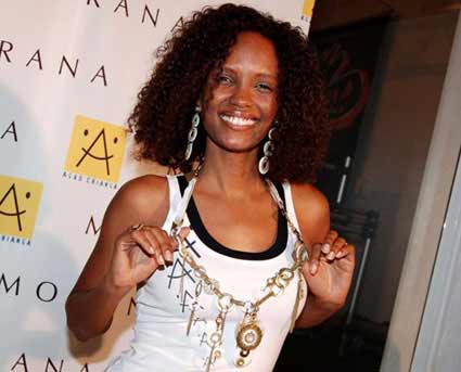 belnegr 11 Ragazze de Quinta: As mais Belas Negras e Scarlett  Johansson