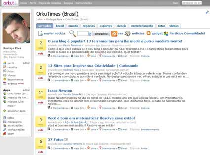 OrkuTimes