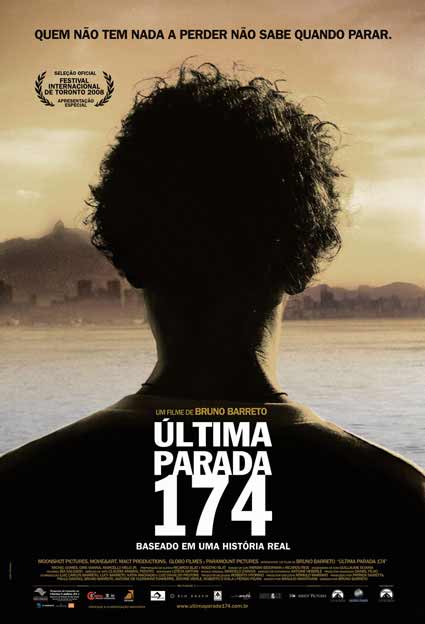 ÚLTIMA PARADA 174