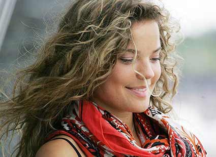 funa 2 Formula Una: Quem serÃ¡ a  Modelo Mais Bonita da Temporada?