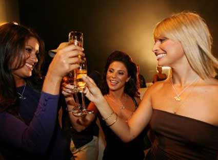 funa 9 Formula Una: Quem serÃ¡ a  Modelo Mais Bonita da Temporada?