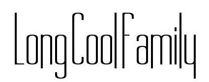 Long Cool Family