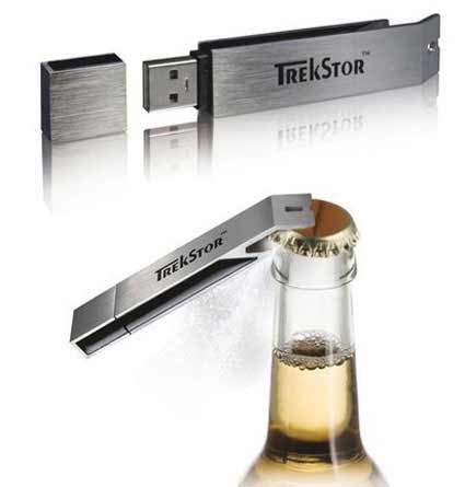 Pen Drives Divertidos