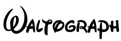 Waltograph