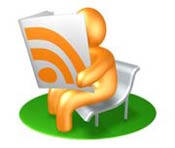 Acompanhe via Feed (RSS)